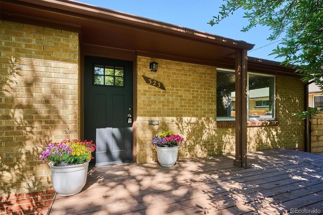 323 Irving Street, Denver, CO 80219