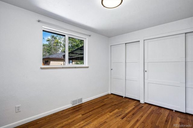 323 Irving Street, Denver, CO 80219