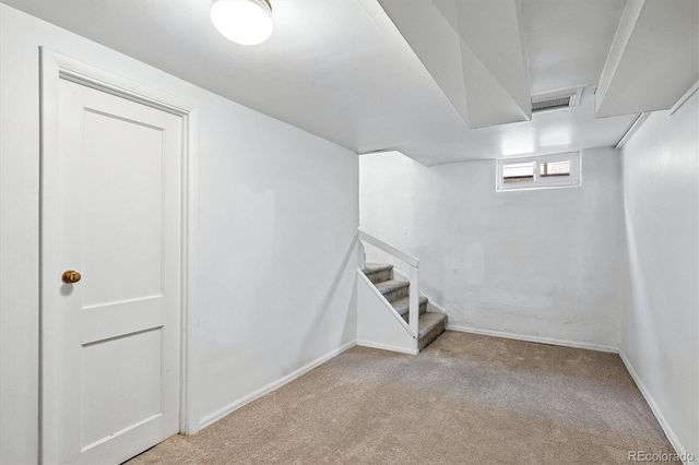 323 Irving Street, Denver, CO 80219