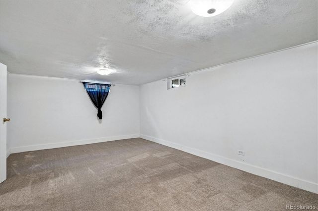 323 Irving Street, Denver, CO 80219