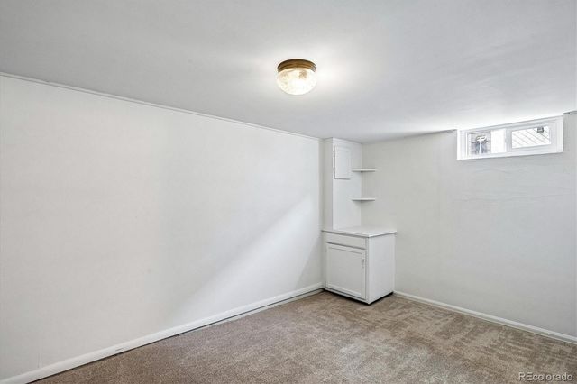323 Irving Street, Denver, CO 80219