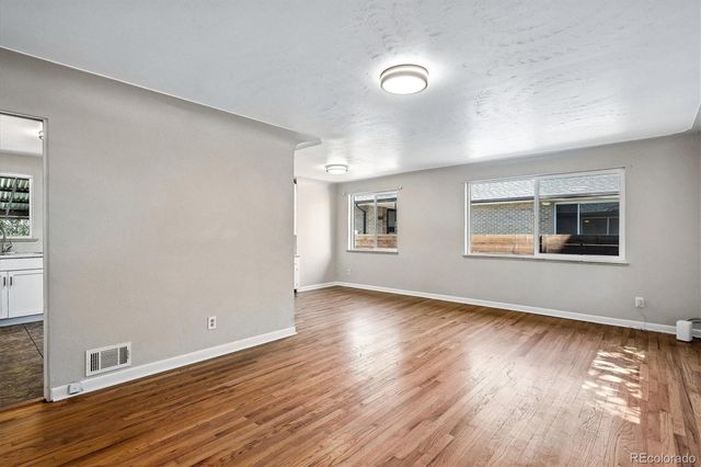 323 Irving Street, Denver, CO 80219