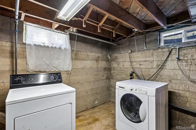 323 Irving Street, Denver, CO 80219