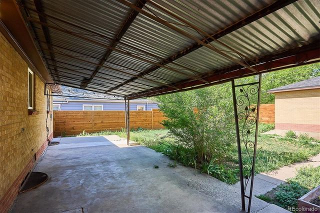 323 Irving Street, Denver, CO 80219