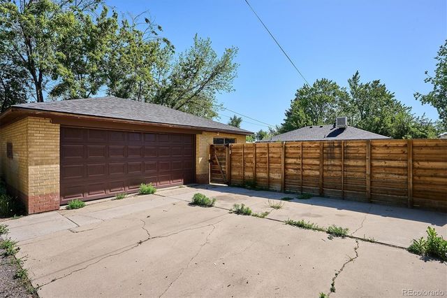 323 Irving Street, Denver, CO 80219