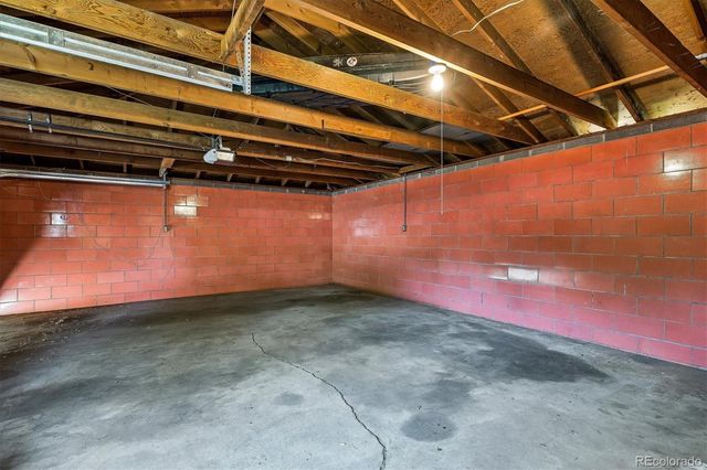 323 Irving Street, Denver, CO 80219