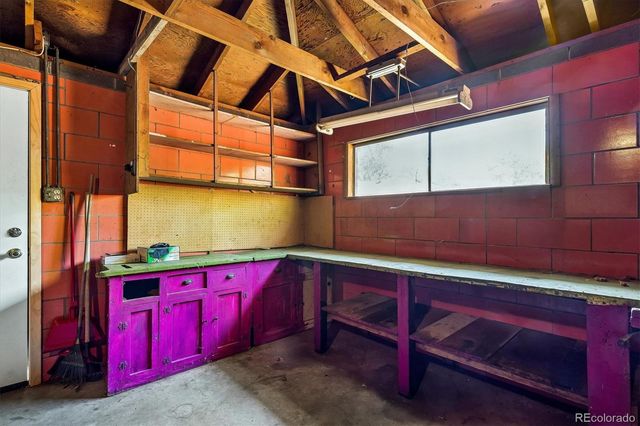 323 Irving Street, Denver, CO 80219