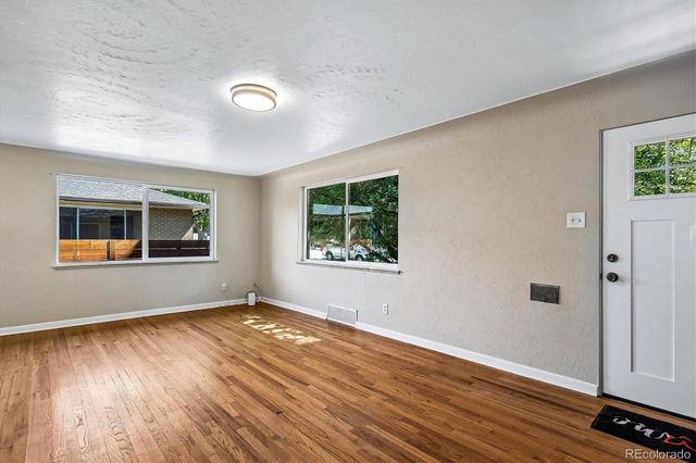 323 Irving Street, Denver, CO 80219
