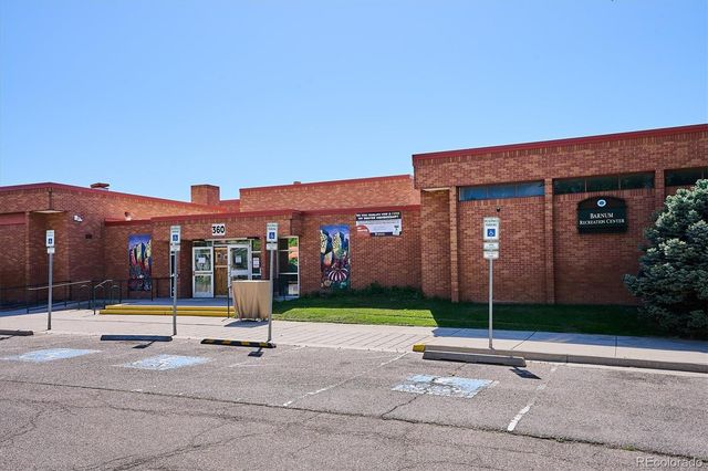 323 Irving Street, Denver, CO 80219