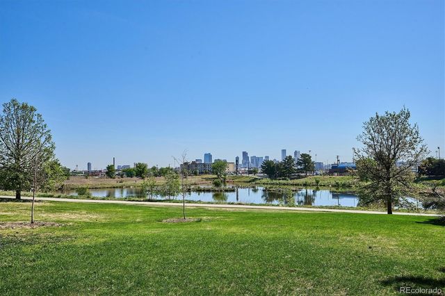 323 Irving Street, Denver, CO 80219