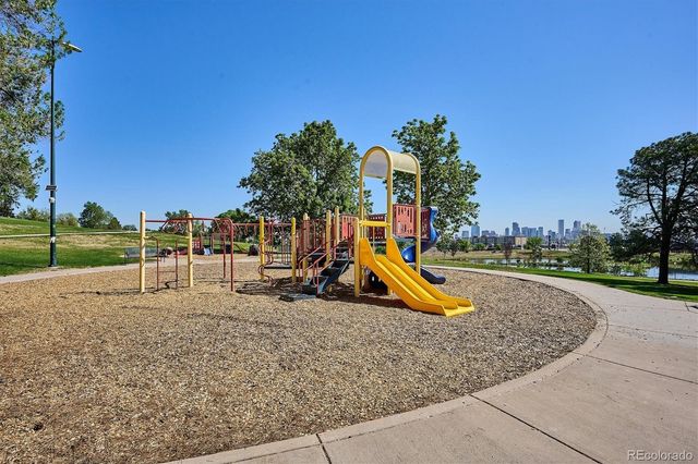 323 Irving Street, Denver, CO 80219