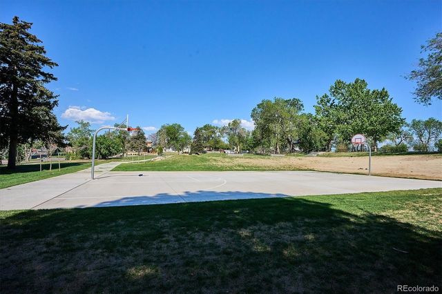 323 Irving Street, Denver, CO 80219