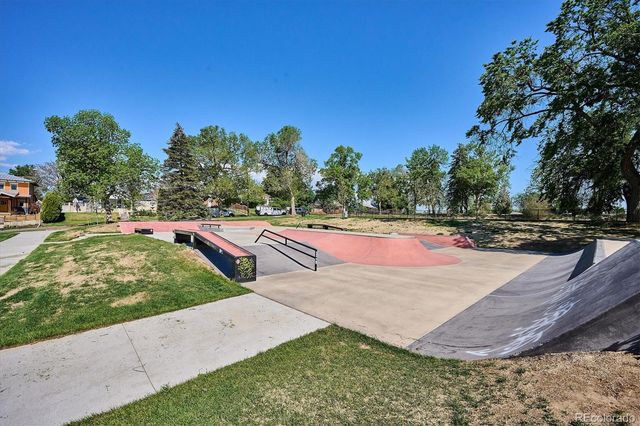 323 Irving Street, Denver, CO 80219