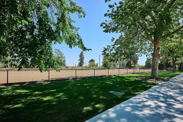323 Irving Street, Denver, CO 80219
