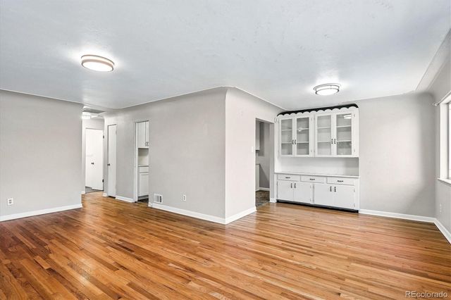 323 Irving Street, Denver, CO 80219