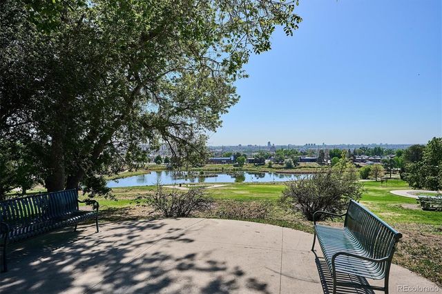 323 Irving Street, Denver, CO 80219