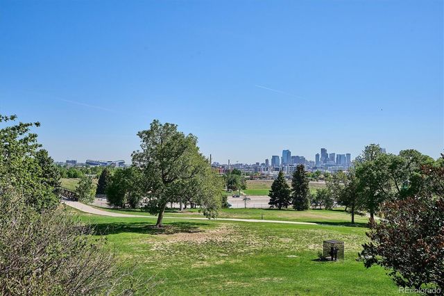 323 Irving Street, Denver, CO 80219