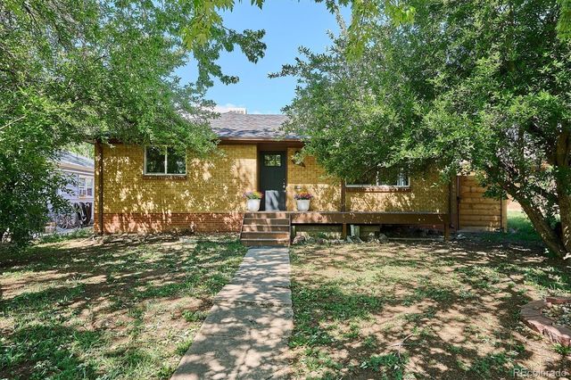 323 Irving Street, Denver, CO 80219