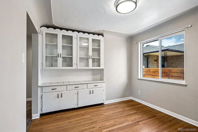 323 Irving Street, Denver, CO 80219