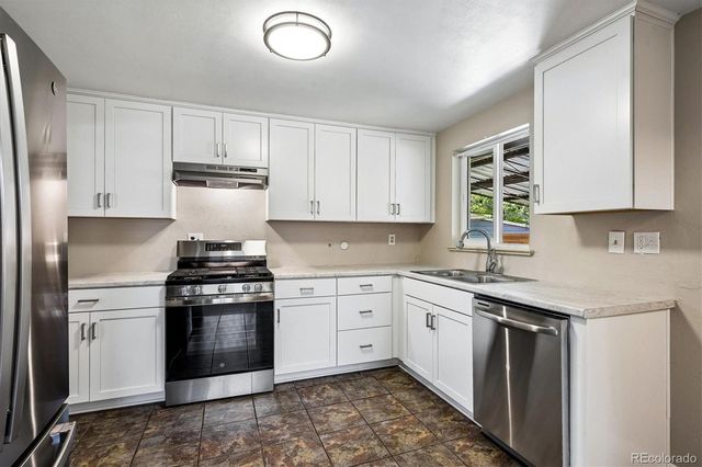323 Irving Street, Denver, CO 80219