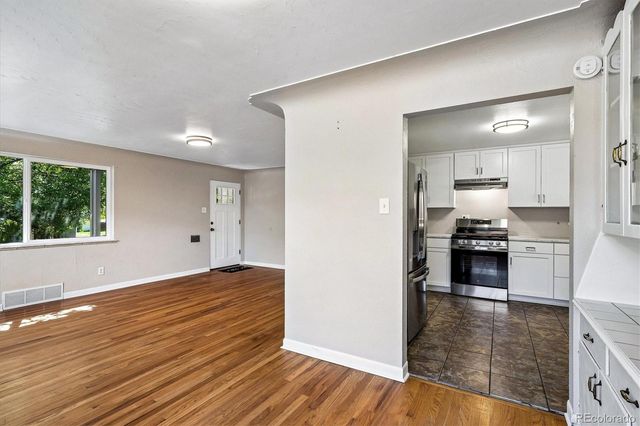 323 Irving Street, Denver, CO 80219