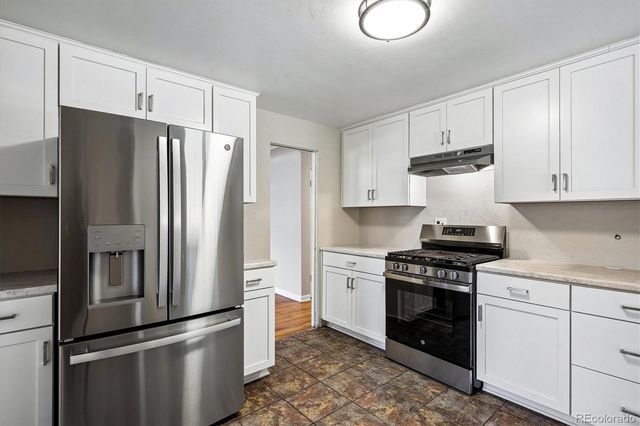323 Irving Street, Denver, CO 80219