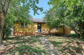 323 Irving Street, Denver, CO 80219