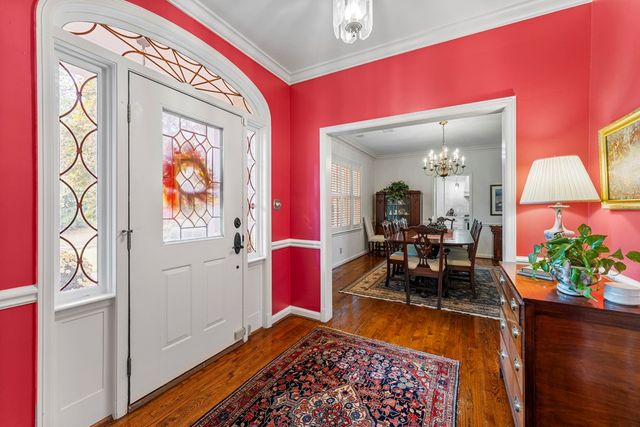 2645 Edgewood Road, Columbus, GA 31906