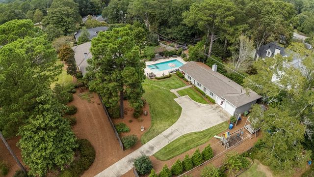 2645 Edgewood Road, Columbus, GA 31906