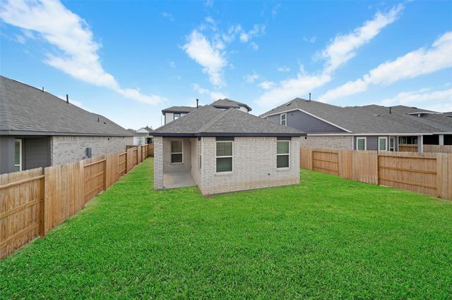 27126 Peaceful Cove, Katy, TX 77493