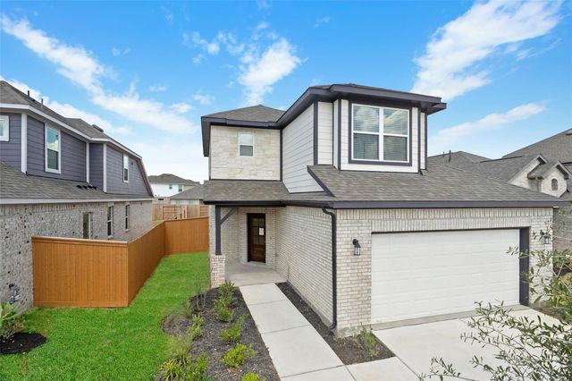 27126 Peaceful Cove, Katy, TX 77493