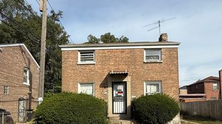 2516 E 99TH Street, Chicago, IL 60617