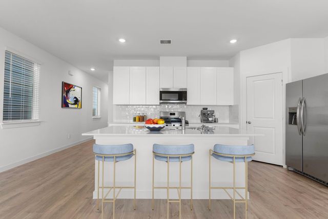 3514 Goldfinch Woods Drive, Katy, TX 77494