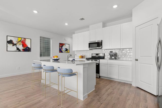 3514 Goldfinch Woods Drive, Katy, TX 77494
