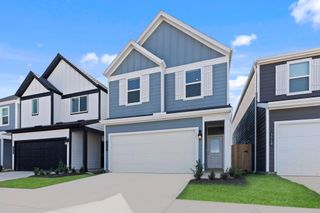 3514 Goldfinch Woods Drive, Katy, TX 77494