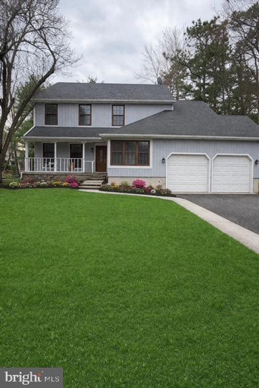 37 CHATHAM DR, Voorhees, NJ 08043