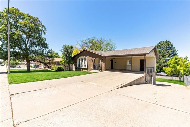 5045 S 2500 W, Roy, UT 84067