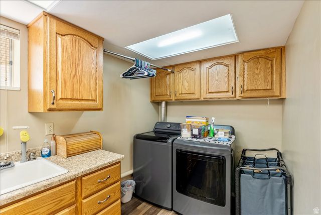5045 S 2500 W, Roy, UT 84067