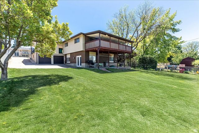 5045 S 2500 W, Roy, UT 84067