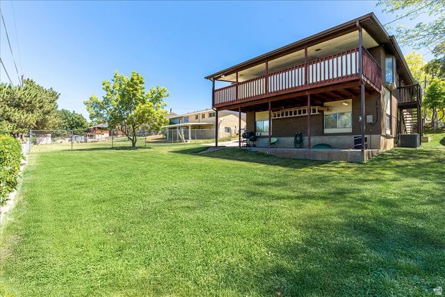 5045 S 2500 W, Roy, UT 84067