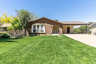 5045 S 2500 W, Roy, UT 84067