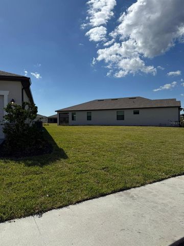 1553 SADDLEWOOD CIRCLE, Port Charlotte, FL 33953