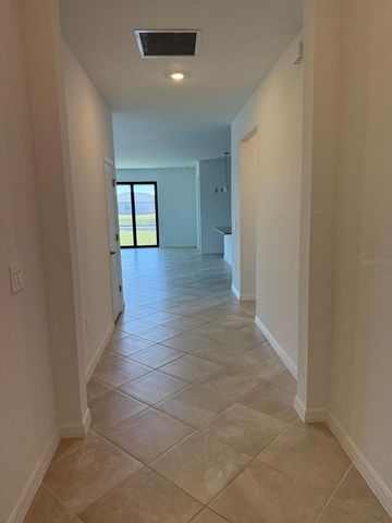 1553 SADDLEWOOD CIRCLE, Port Charlotte, FL 33953