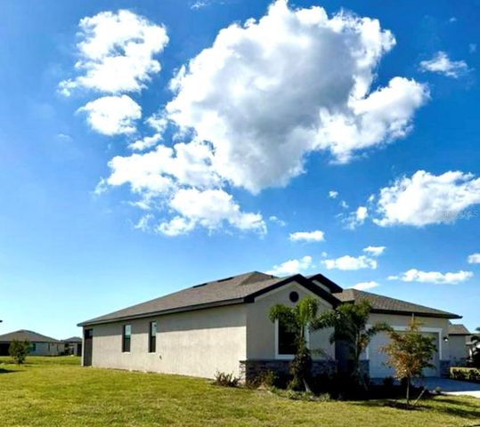 1553 SADDLEWOOD CIRCLE, Port Charlotte, FL 33953
