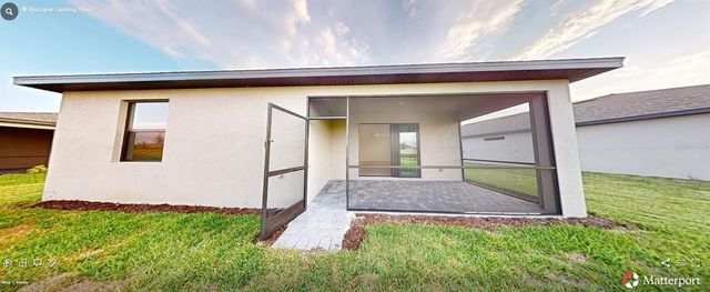 1553 SADDLEWOOD CIRCLE, Port Charlotte, FL 33953