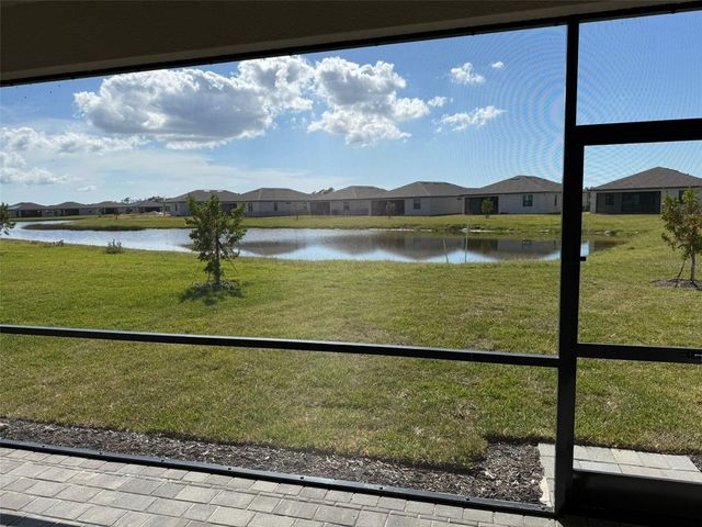 1553 SADDLEWOOD CIRCLE, Port Charlotte, FL 33953