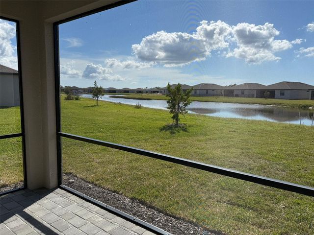1553 SADDLEWOOD CIRCLE, Port Charlotte, FL 33953