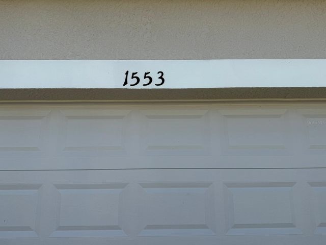 1553 SADDLEWOOD CIRCLE, Port Charlotte, FL 33953