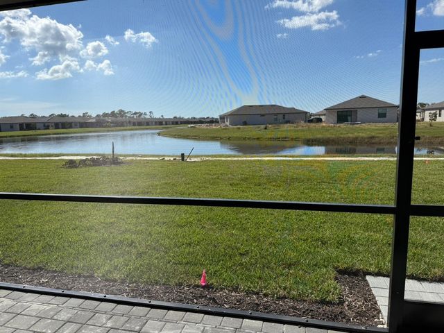 1553 SADDLEWOOD CIRCLE, Port Charlotte, FL 33953