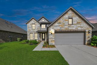 3007 Velda May Drive, Richmond, TX 77406